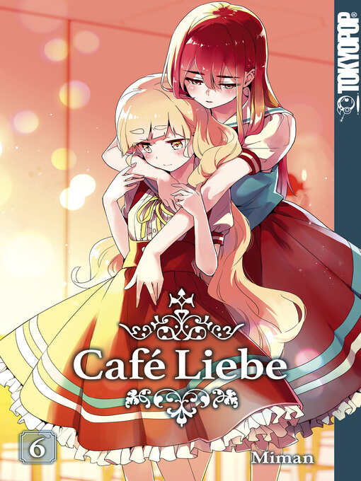 Titeldetails für Café Liebe, Band 6 nach Miman - Verfügbar